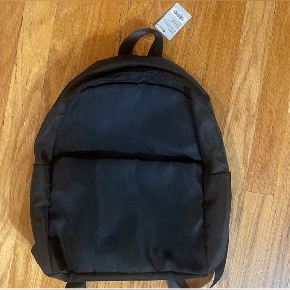 WEST LOOP black backpack Brand New